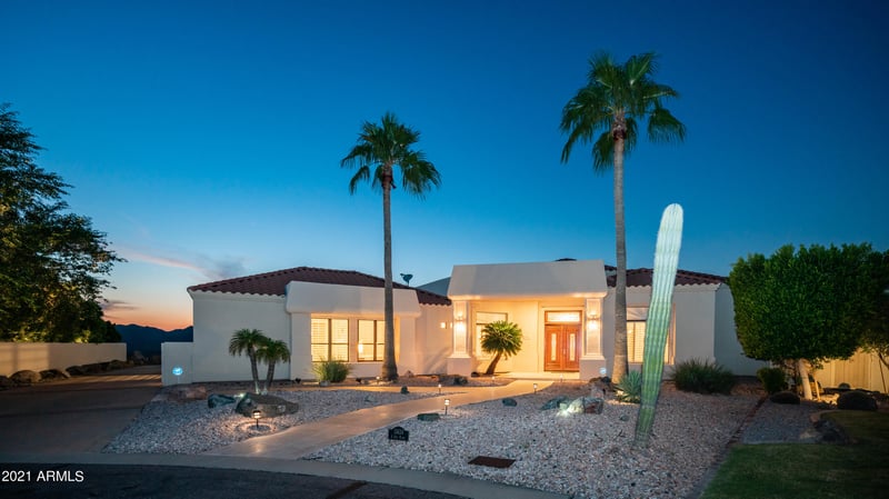 15634 S 6th Pl, Phoenix, AZ 85048