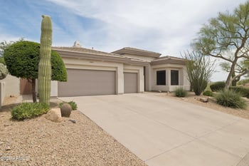 15634 Sundown Dr, Fountain Hills, AZ 85268