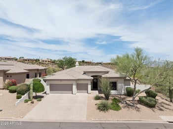 15634 Sundown Dr, Fountain Hills, AZ 85268