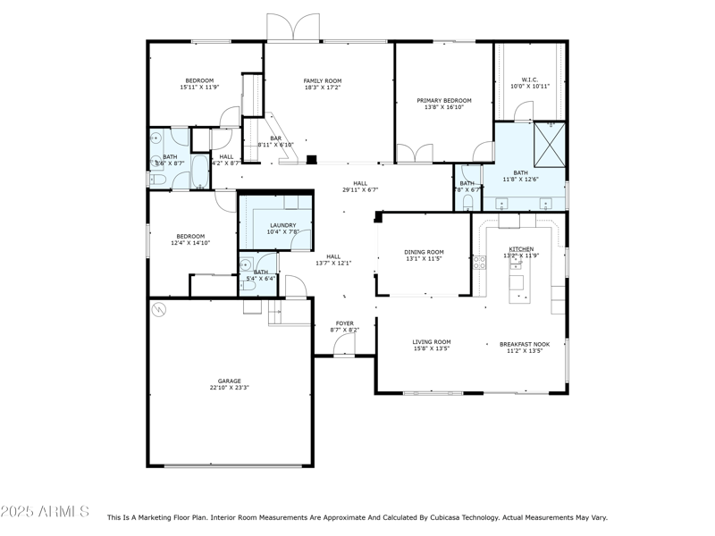 15634 Sycamore Dr, Fountain Hills, AZ 85268