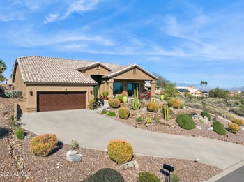 15634 Sycamore Dr, Fountain Hills, AZ 85268