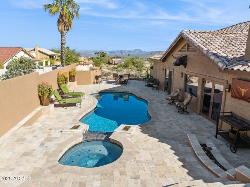 15634 Sycamore Dr, Fountain Hills, AZ 85268