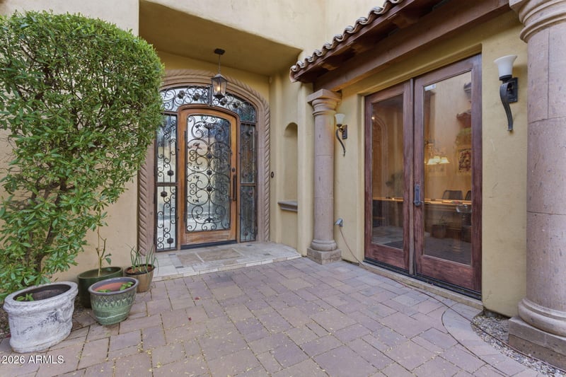 15635 Sunburst Dr, Fountain Hills, AZ 85268