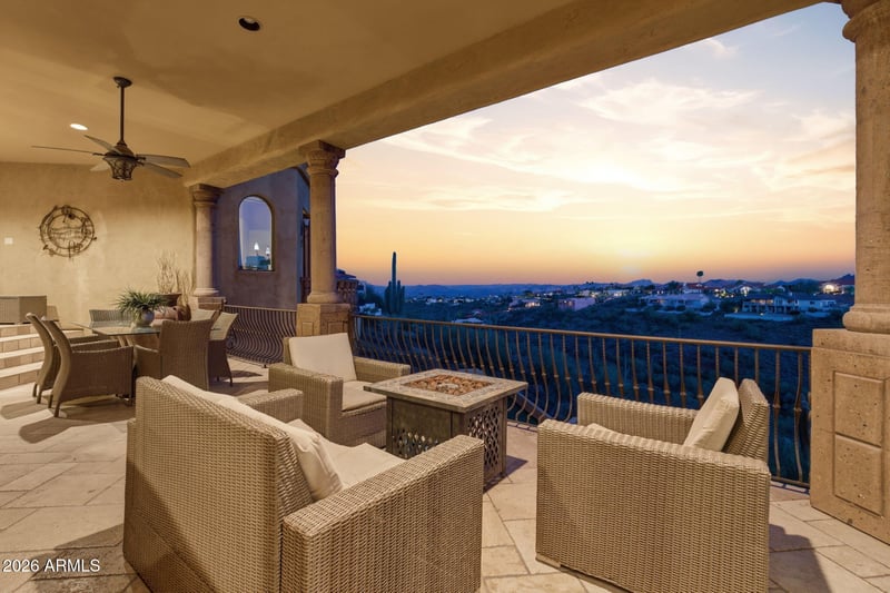 15635 Sunburst Dr, Fountain Hills, AZ 85268