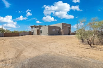 15635 Pinnacle Peak Rd, Surprise, AZ 85387