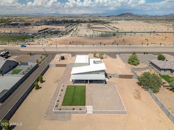 15635 Pinnacle Peak Rd, Surprise, AZ 85387