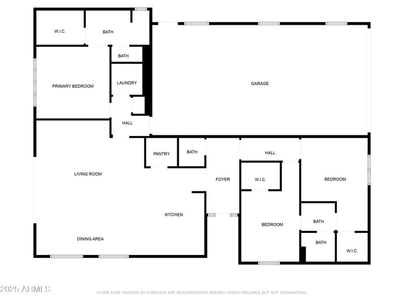 15635 Pinnacle Peak Rd, Surprise, AZ 85387
