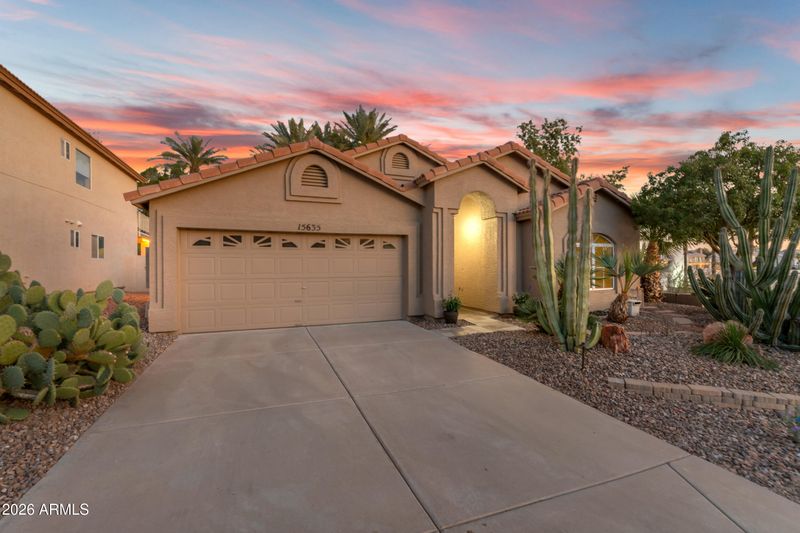15635 S 37th Way, Phoenix, AZ 85048