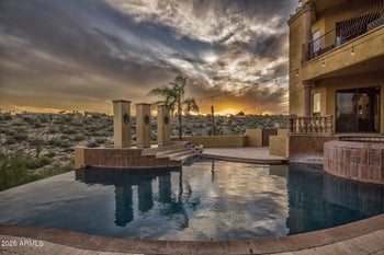 15635 Sunburst Dr, Fountain Hills, AZ 85268