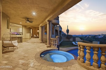 15635 Sunburst Dr, Fountain Hills, AZ 85268