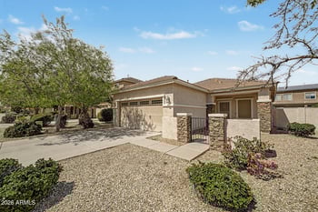 15636 Devonshire Ave, Goodyear, AZ 85395