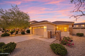 15636 Devonshire Ave, Goodyear, AZ 85395