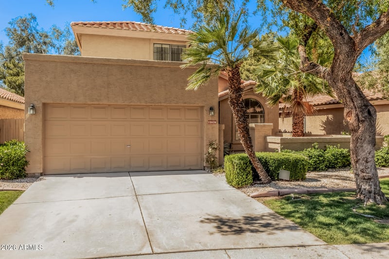 15636 51st St, Scottsdale, AZ 85254
