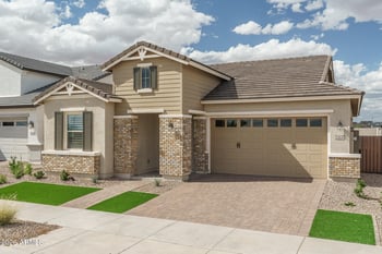 15636 Pershing St, Surprise, AZ 85379