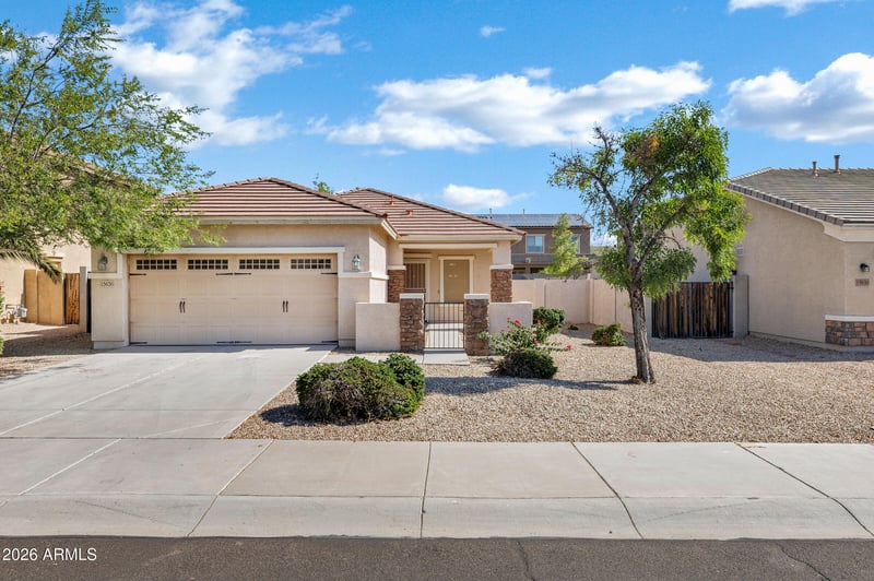 15636 Devonshire Ave, Goodyear, AZ 85395