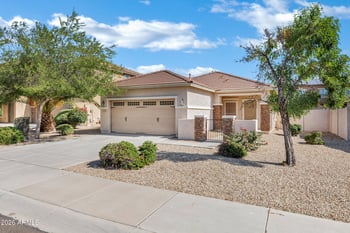 15636 W Devonshire Ave, Goodyear, AZ 85395
