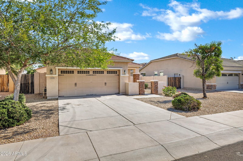 15636 Devonshire Ave, Goodyear, AZ 85395