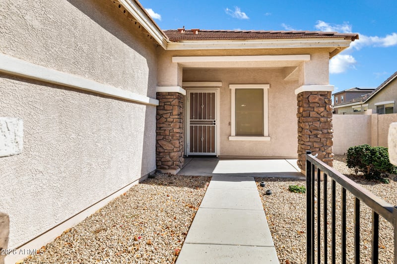 15636 Devonshire Ave, Goodyear, AZ 85395