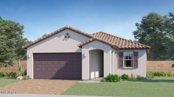 15636 Williams St, Goodyear, AZ 85338