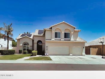 15637 N 7th Dr, Phoenix, AZ 85023