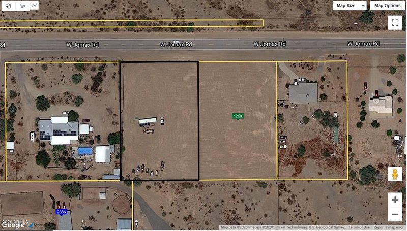 15637 x W Jomax Rd #-, Surprise, AZ 85387