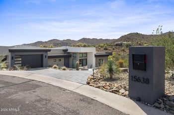 15638 Cholula Dr, Fountain Hills, AZ 85268