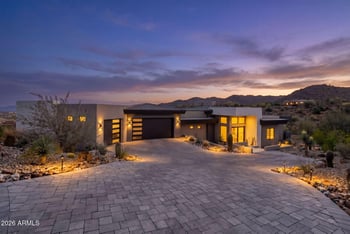 15638 Cholula Dr, Fountain Hills, AZ 85268