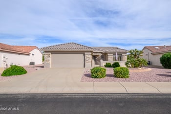 15638 Desert Spoon Way, Surprise, AZ 85374