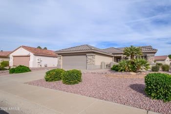 15638 Desert Spoon Way, Surprise, AZ 85374