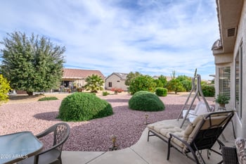 15638 Desert Spoon Way, Surprise, AZ 85374
