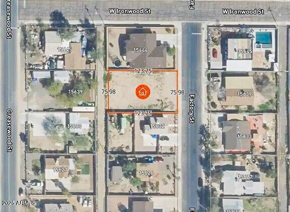 15638 Factory St #10, Surprise, AZ 85378