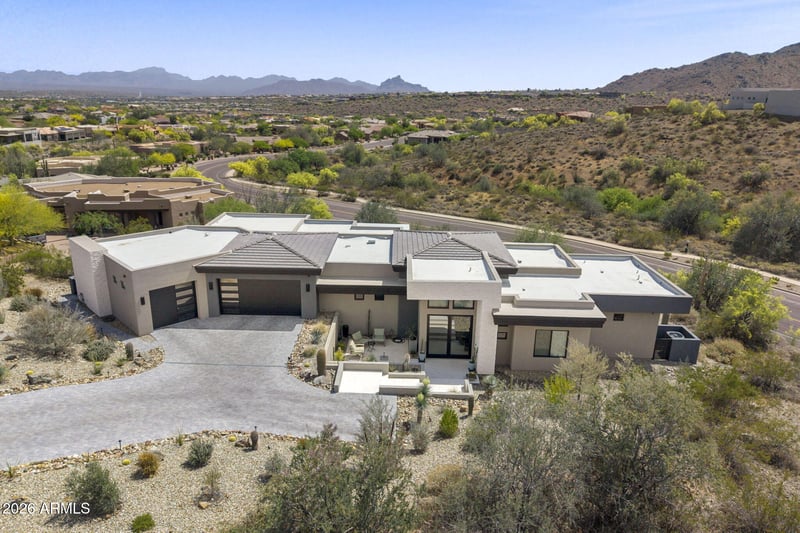 15638 Cholula Dr, Fountain Hills, AZ 85268