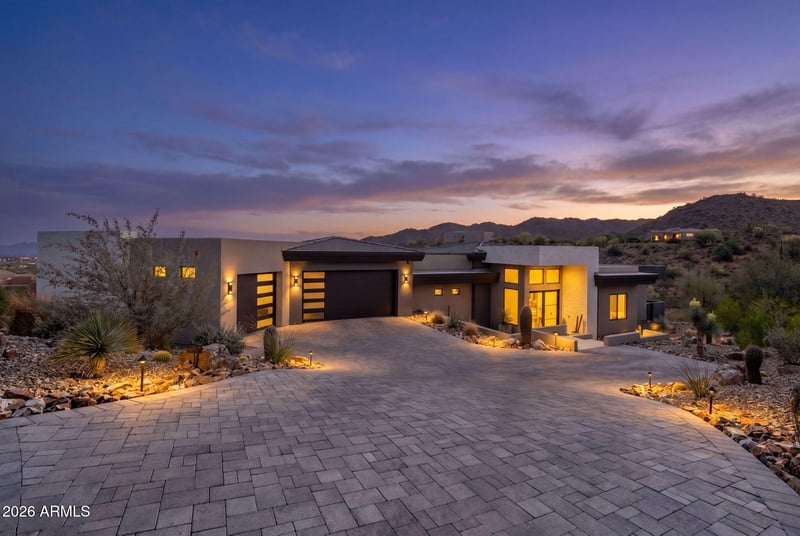 15638 Cholula Dr, Fountain Hills, AZ 85268