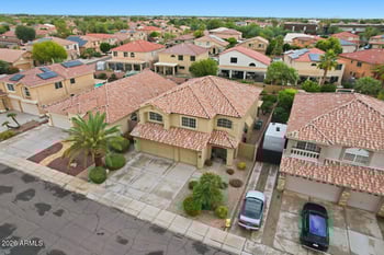 15638 Redfield Rd, Surprise, AZ 85379