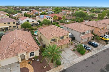 15638 Redfield Rd, Surprise, AZ 85379