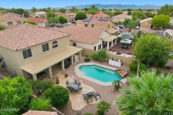 15638 Redfield Rd, Surprise, AZ 85379