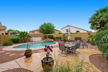 15638 Redfield Rd, Surprise, AZ 85379