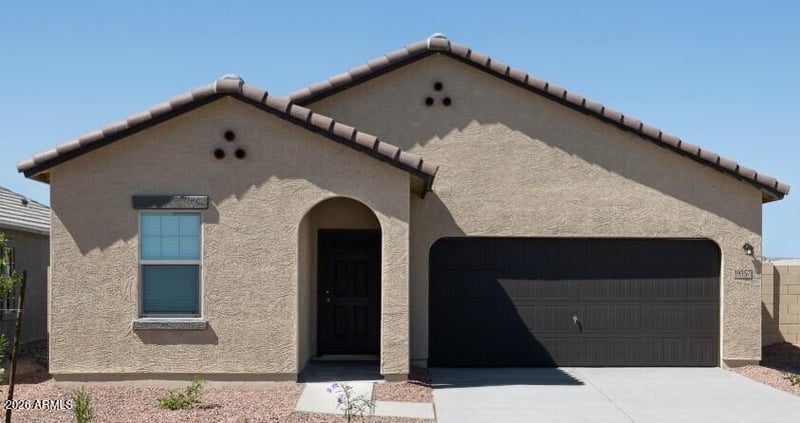 15638 Camden Ave, Waddell, AZ 85355