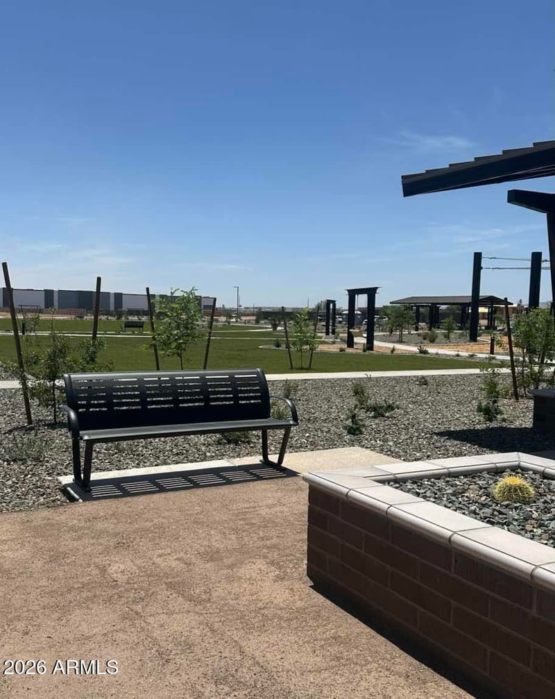 15638 Camden Ave, Waddell, AZ 85355