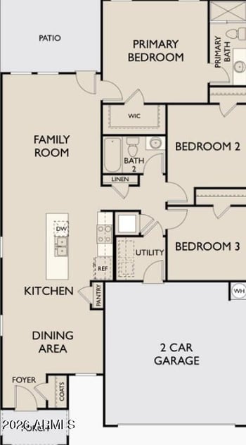 15639 Cheryl Dr, Waddell, AZ 85355