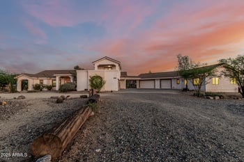 15639 Peakview Dr, Surprise, AZ 85387