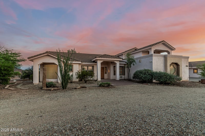 15639 Peakview Dr, Surprise, AZ 85387