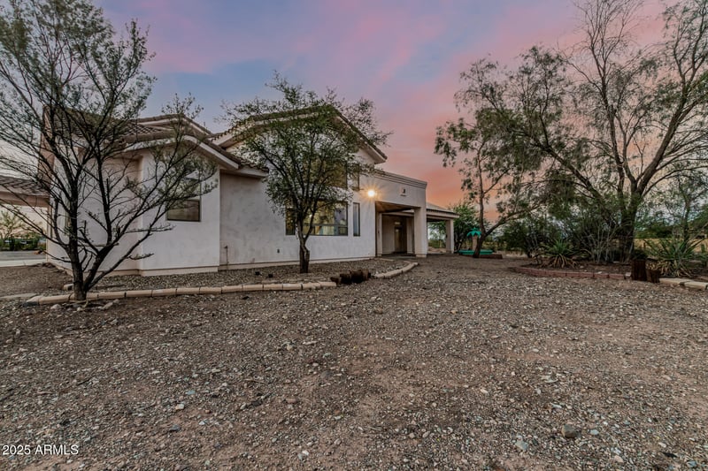 15639 Peakview Dr, Surprise, AZ 85387