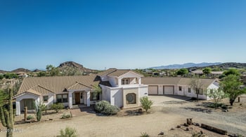 15639 Peakview Dr, Surprise, AZ 85387