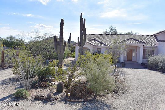 15639 W Peak View Rd, Surprise, AZ 85387
