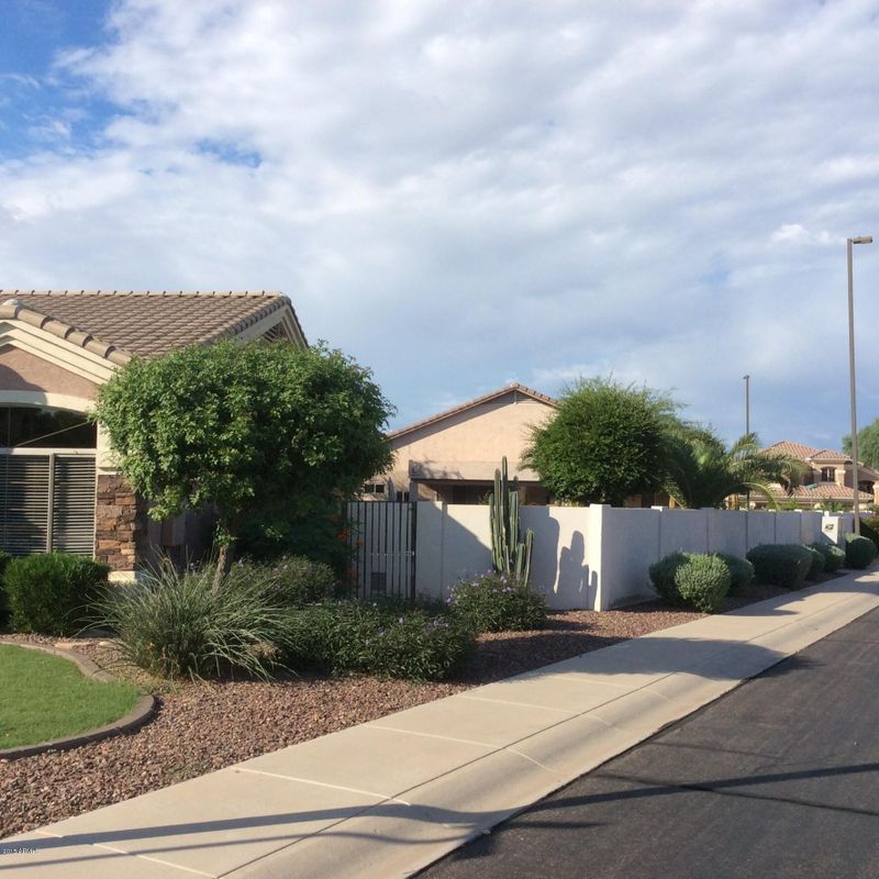 1564 E Ivanhoe St, Gilbert, AZ 85295