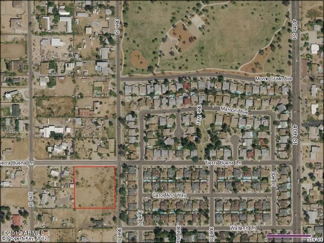 15640 N 38th St #36, Phoenix, AZ 85032