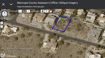 15640 Sycamore Dr #4, Fountain Hills, AZ 85268