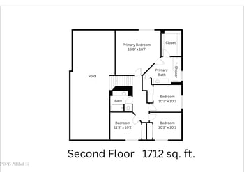 15640 Ventura St, Surprise, AZ 85379