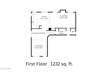 15640 Ventura St, Surprise, AZ 85379